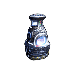 Cryo Furnace