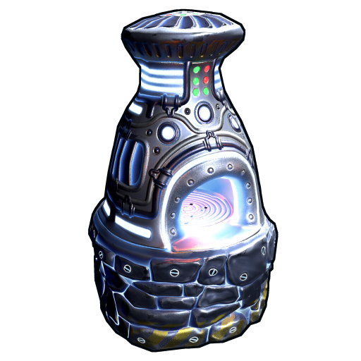 Cryo Furnace