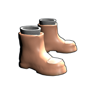 Big Toe Boots