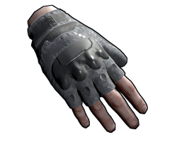 Island Assault Team Roadsign Gloves