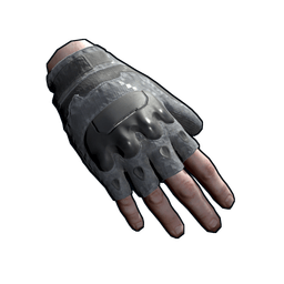 Island Assault Team Roadsign Gloves