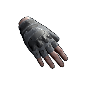 Island Assault Team Roadsign Gloves