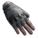 Island Assault Team Roadsign Gloves