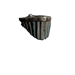 Steel Bandana