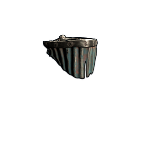 Steel Bandana