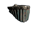 Steel Bandana