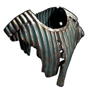 Steel Poncho