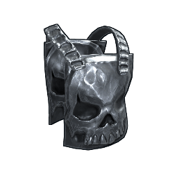 Boneforged Chestplate