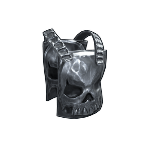 Boneforged Chestplate