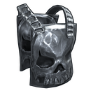 Boneforged Chestplate