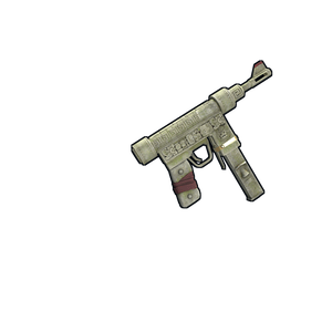 Ruin SMG