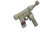 Ruin SMG