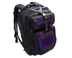 Tempered Backpack