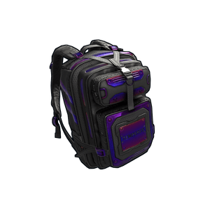 Tempered Backpack