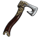 Antique Hatchet