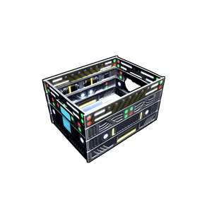 Cryo Small Box