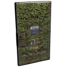 Cobalt Jungle Container SMD