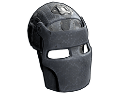 Island Assault Team Facemask