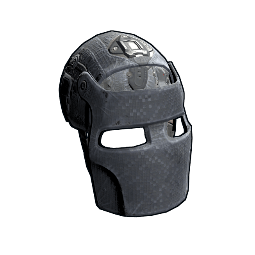 Island Assault Team Facemask