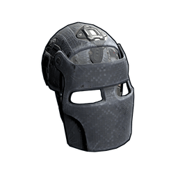 Island Assault Team Facemask