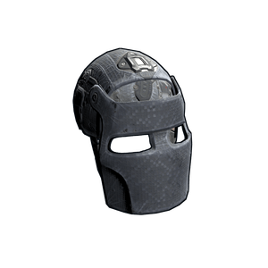 Island Assault Team Facemask