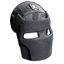 Island Assault Team Facemask