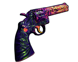 Heat Seeker Python