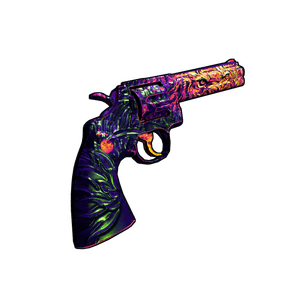 Heat Seeker Python