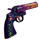 Heat Seeker Python
