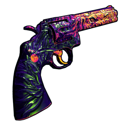 Heat Seeker Python