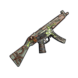 Termite MP5