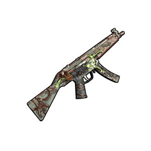 Termite MP5