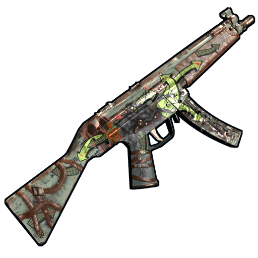 Termite MP5
