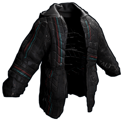 Tire Jacket