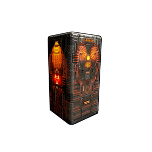 Nuke Room Fridge