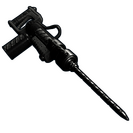 Black Ops Jackhammer