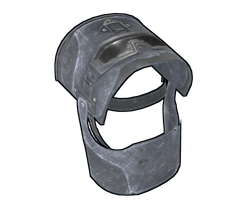 Island Assault Team Helmet