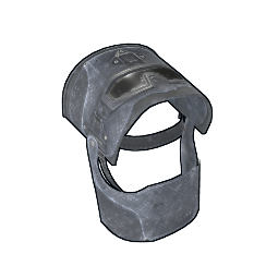 Island Assault Team Helmet