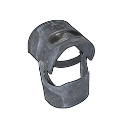 Island Assault Team Helmet
