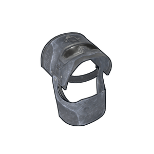 Island Assault Team Helmet