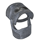 Island Assault Team Helmet