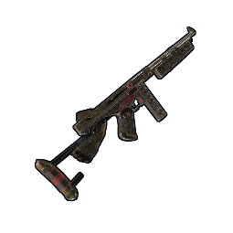 Modern Military Thompson