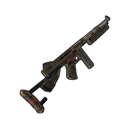 Modern Military Thompson