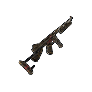 Modern Military Thompson