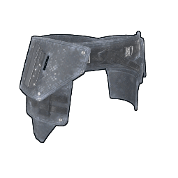 Island Assault Team Kilt