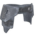 Island Assault Team Kilt
