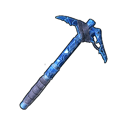 Ice Eye Salvaged Icepick