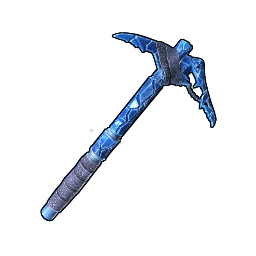 Ice Eye Salvaged Icepick