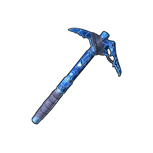 Ice Eye Salvaged Icepick