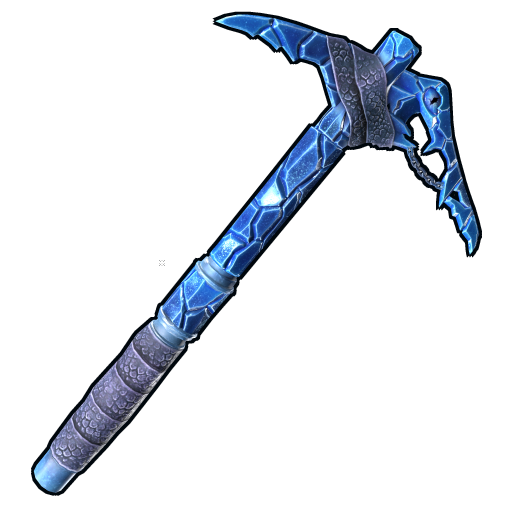 Ice Eye Salvaged Icepick